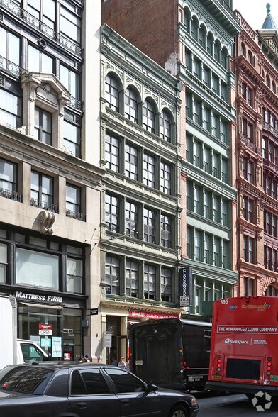 More Photos Of 650 Broadway, New York Medical For Lease