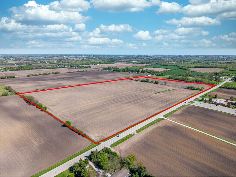 More Photos Of Lt 0 S. 76th St., Franksville Land For Sale