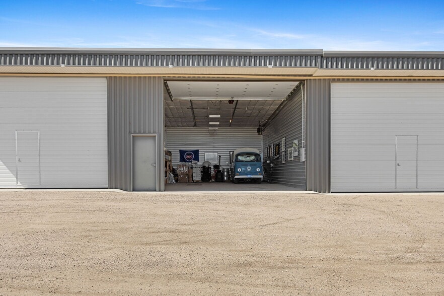 More Photos Of 14200 E Otero Ave, Englewood Self Storage For Sale