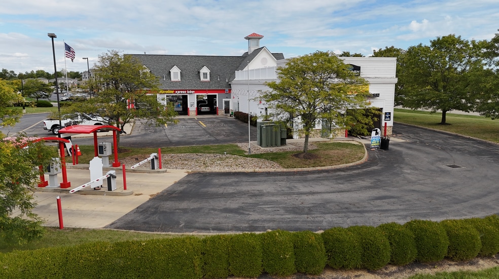 Primary Photo Of 8888 Moreland St, Powell Freestanding For Sale