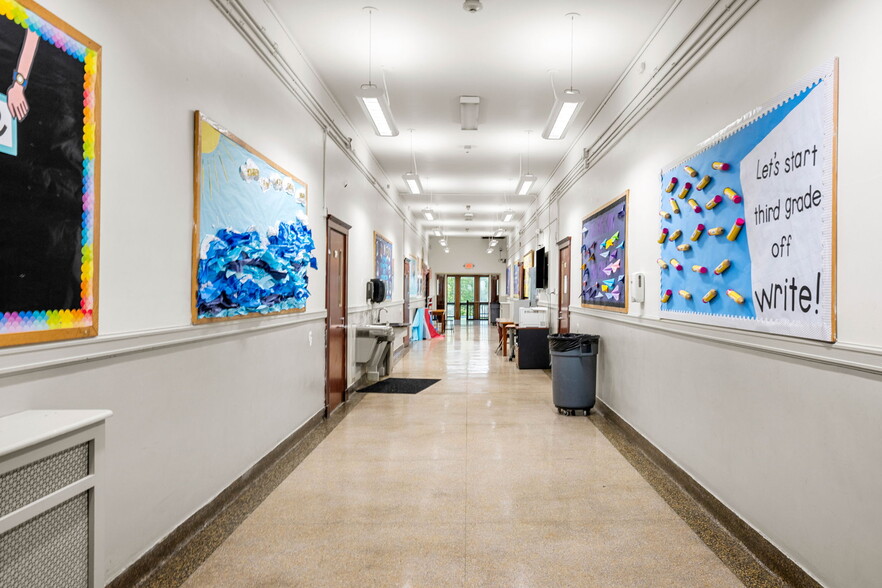 More Photos Of 21 Notre Dame Ave, Cambridge Unknown For Lease