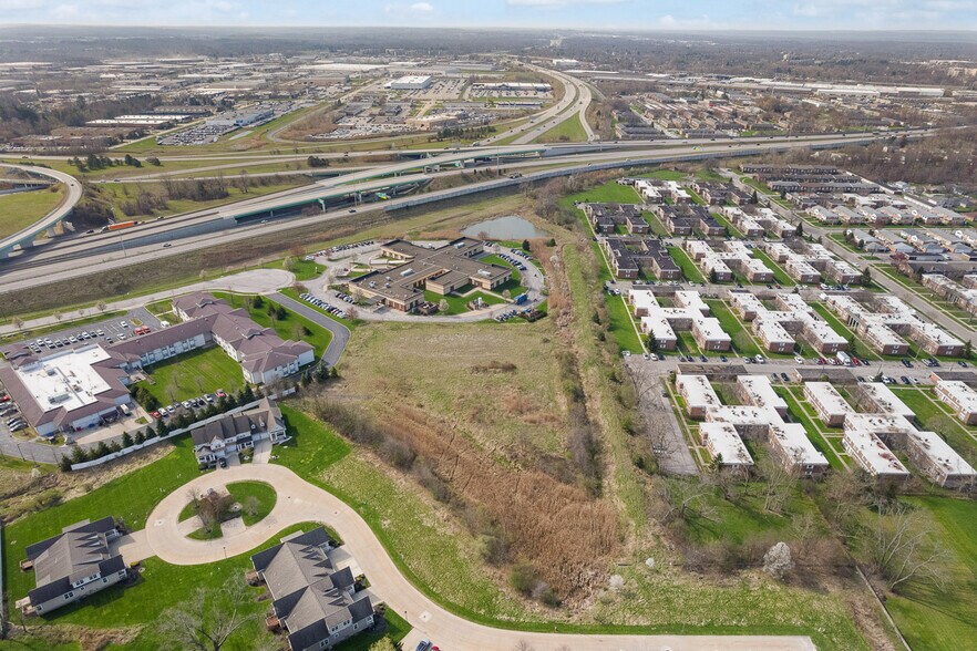 More Photos Of Interchange Corporate Center rd, Warrensville Heights Land For Sale