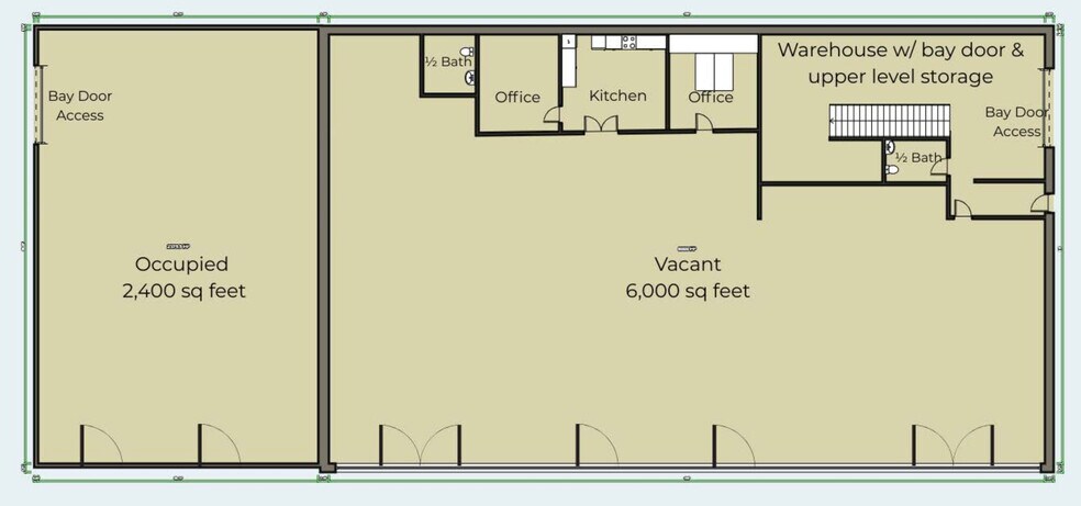 More Photos Of 22010 Highland Knolls Dr, Katy Storefront For Sale
