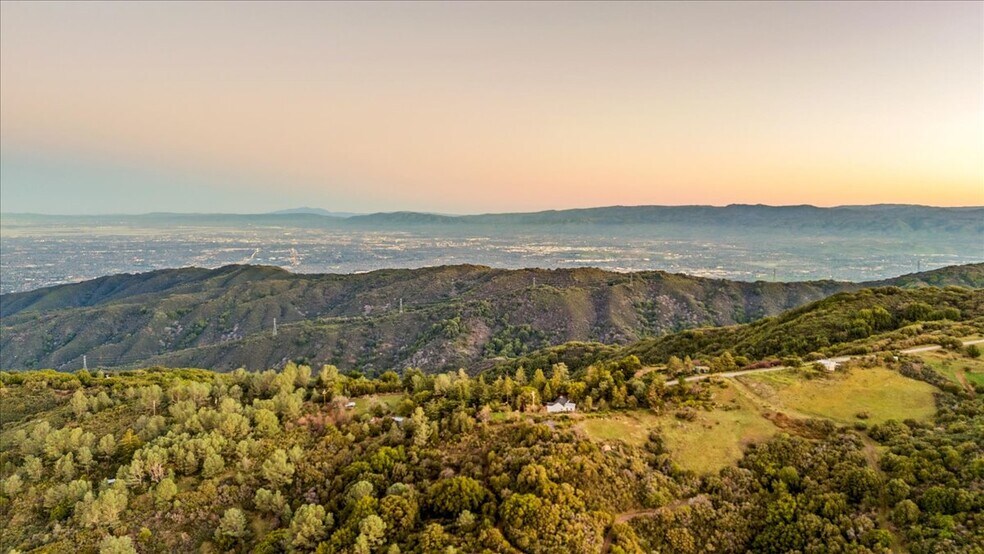 More Photos Of 15880 Soda Springs Rd, Los Gatos Land For Sale