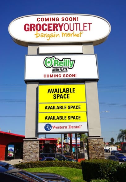 More Photos Of 5th @ 5th & Gaffey, San Pedro Unknown For Lease