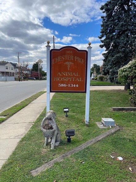 Primary Photo Of 304 N Chester Pike, Glenolden Apartments For Sale