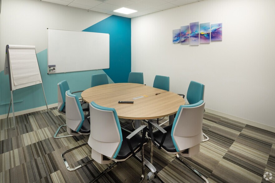 More Photos Of 1310 Solihull Pky, Birmingham Coworking Space