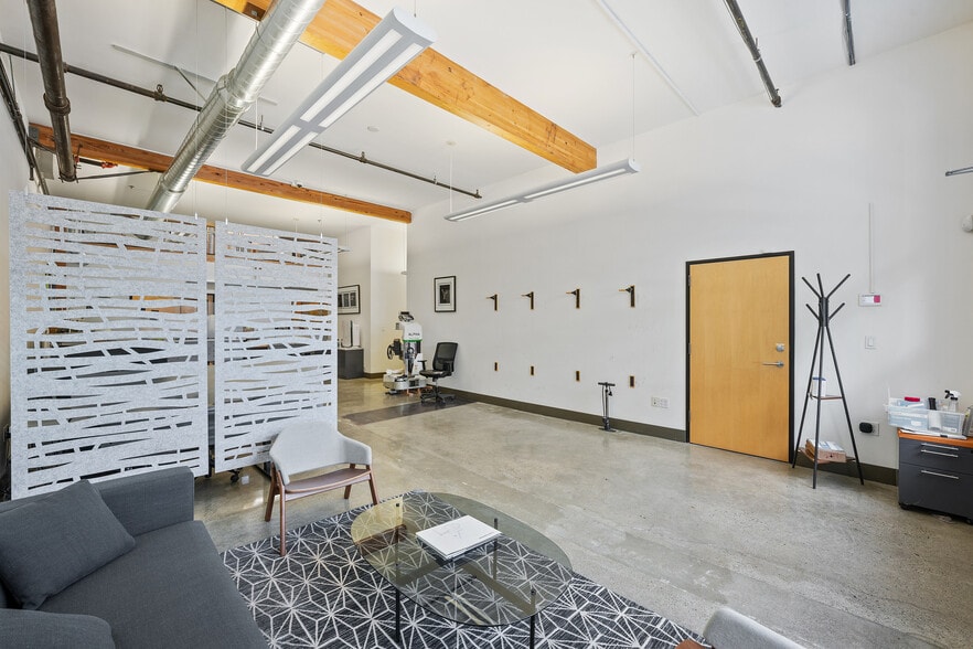 More Photos Of 42 Dore St, San Francisco Office For Lease