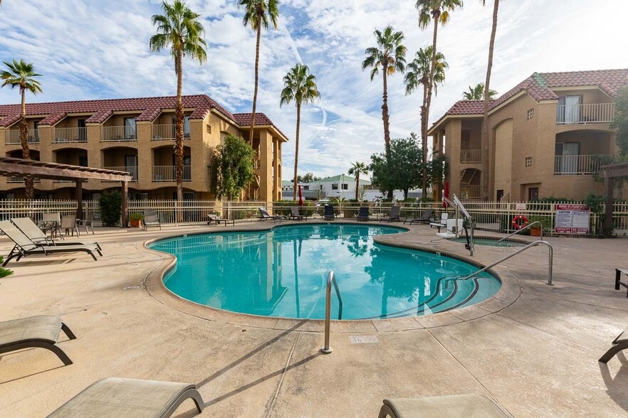 More Photos Of 74695 Highway 111, Palm Desert Hotel For Sale