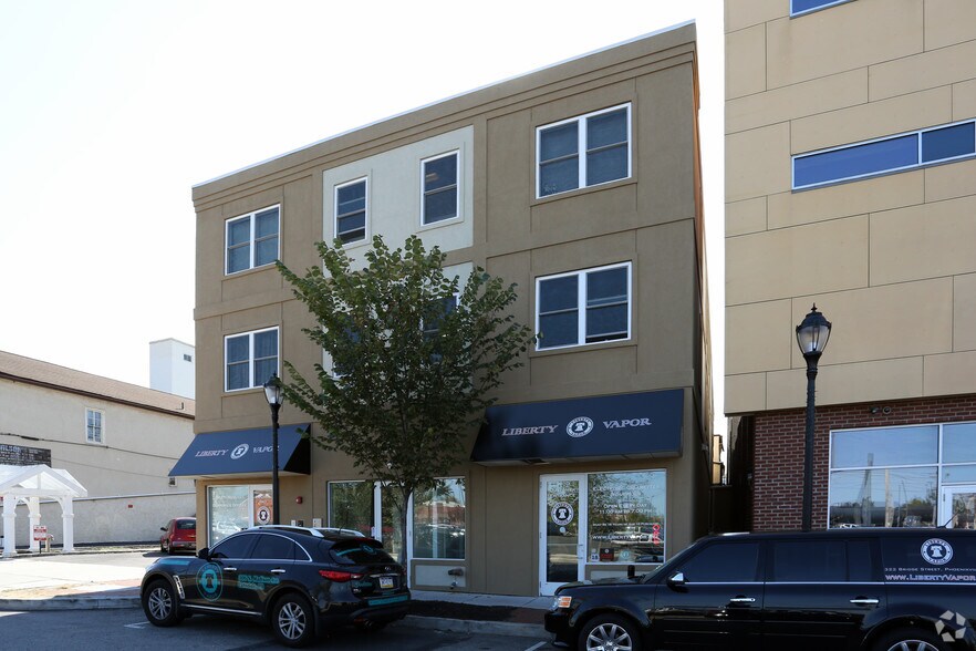 Primary Photo Of 306 Madison St, Lansdale Storefront Retail Residential For Lease