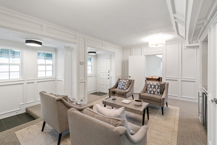 More Photos Of 2246 Bissonnet St, Houston Medical For Lease