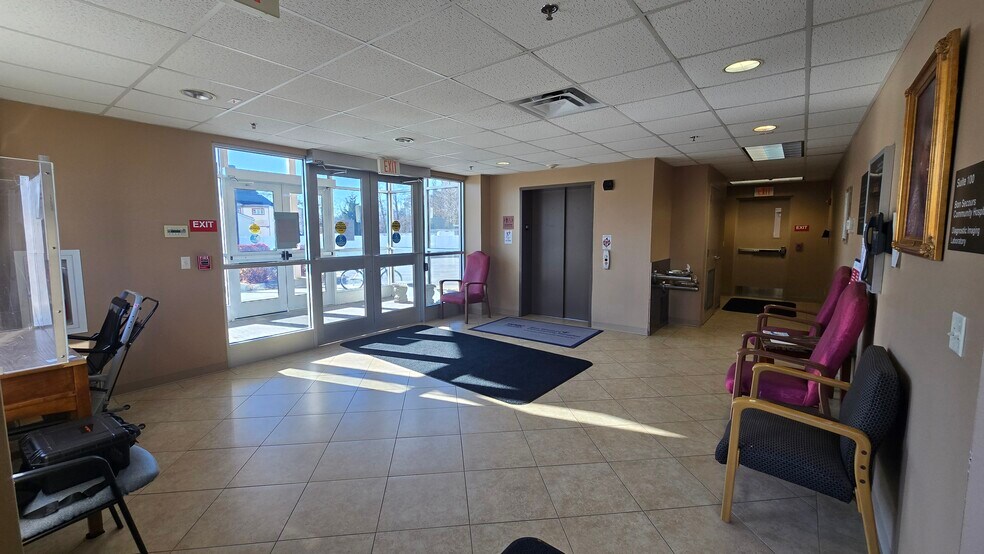 More Photos Of 161 E Main St, Port Jervis Medical For Sale