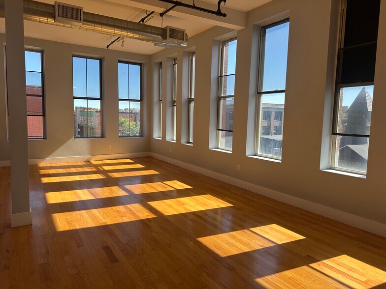 Primary Photo Of 155 Middlesex St, Lowell Storefront Retail Office For Sale