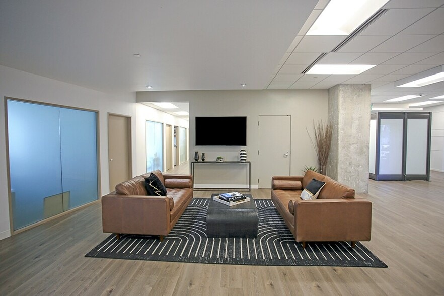 More Photos Of 9701 Wilshire Blvd, Beverly Hills Coworking Space
