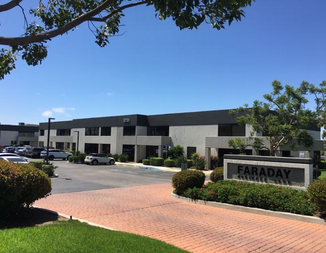 More Photos Of 5731 Palmer Way, Carlsbad Research And Development For Sale