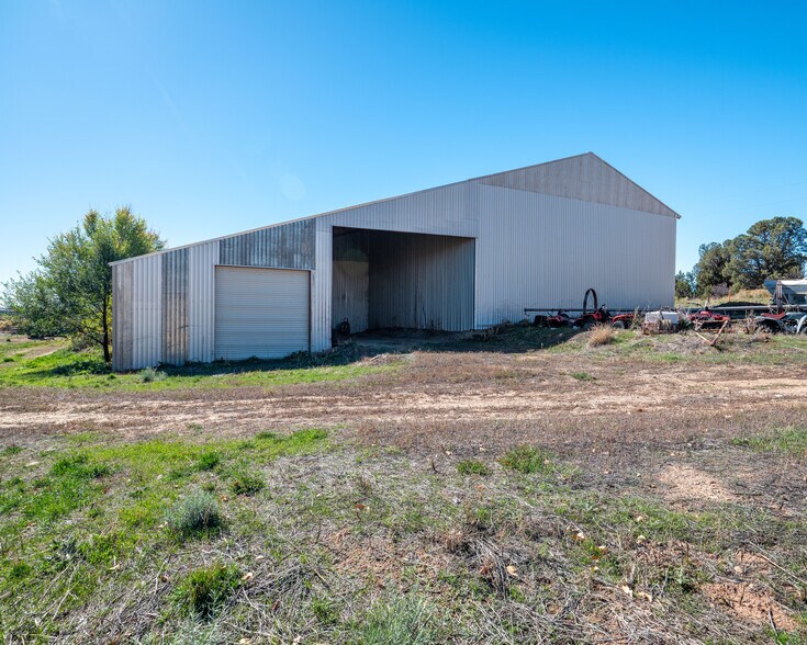 More Photos Of 19444 Road 16.5, Yellow Jacket Land For Sale