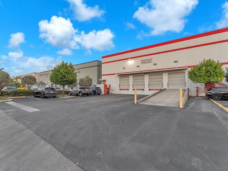 More Photos Of 2244 NW 114th Ave, Miami Warehouse For Sale