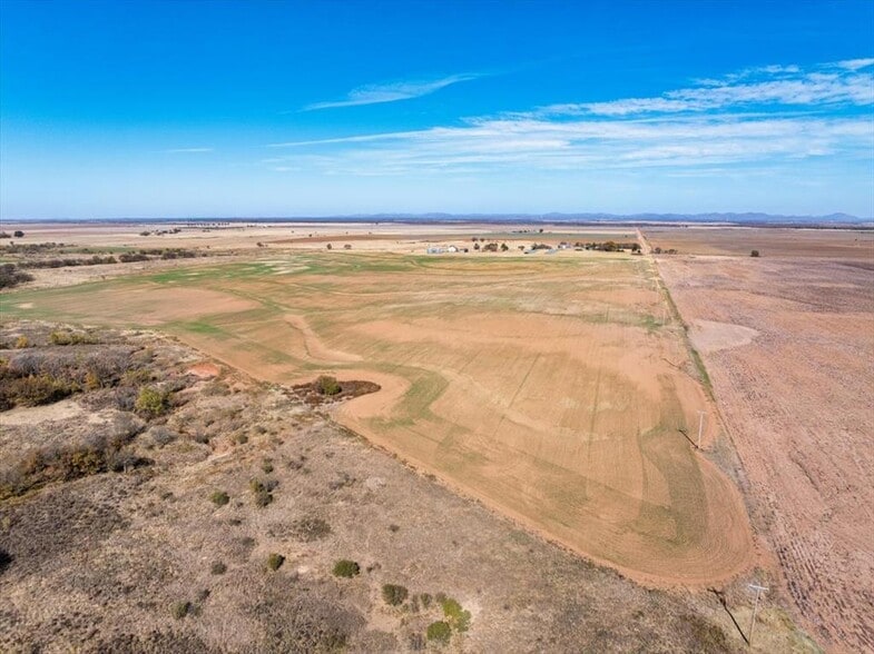 More Photos Of 17847 New Hope rd, Faxon Land For Sale