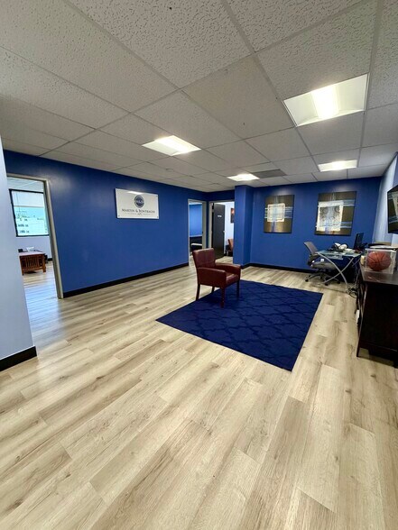 More Photos Of 4419 Van Nuys Blvd, Sherman Oaks Office For Lease