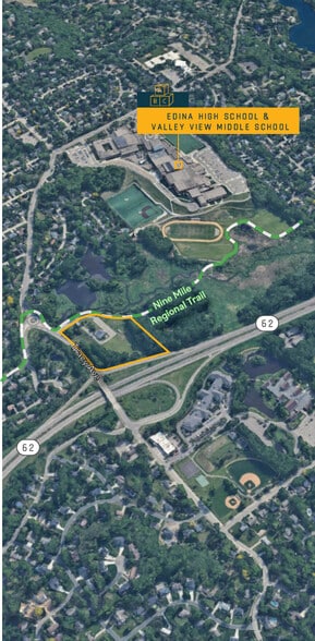 More Photos Of 6400 Tracy Ave, Edina Religious Facility For Sale