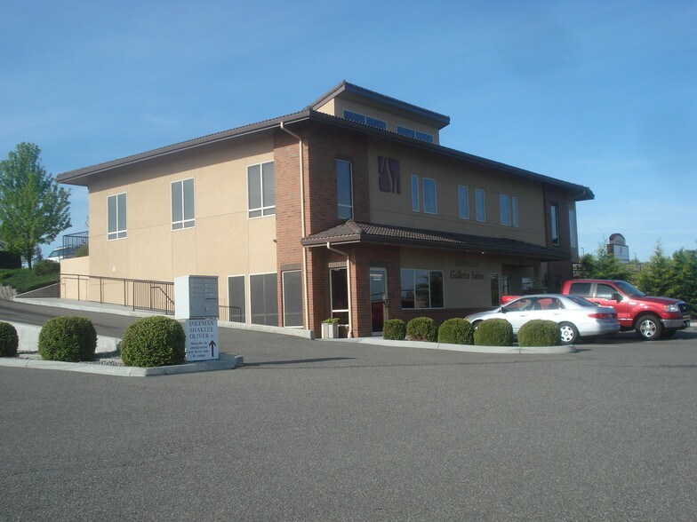 More Photos Of 7139 W Hood Pl, Kennewick Office For Lease
