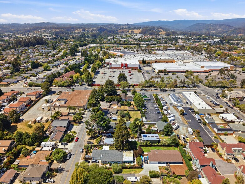 More Photos Of 3720 Capitola Rd, Santa Cruz Land For Sale