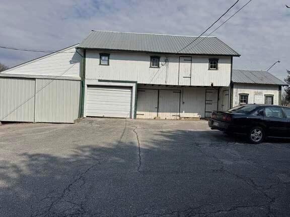 More Photos Of 3653-3659 Marietta Ave, Lancaster Land For Sale