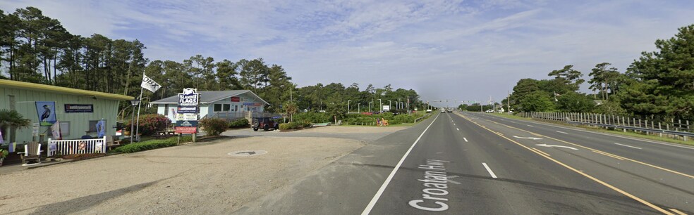 More Photos Of 6146 N Croatan Hwy, Kitty Hawk Storefront Retail Office For Lease