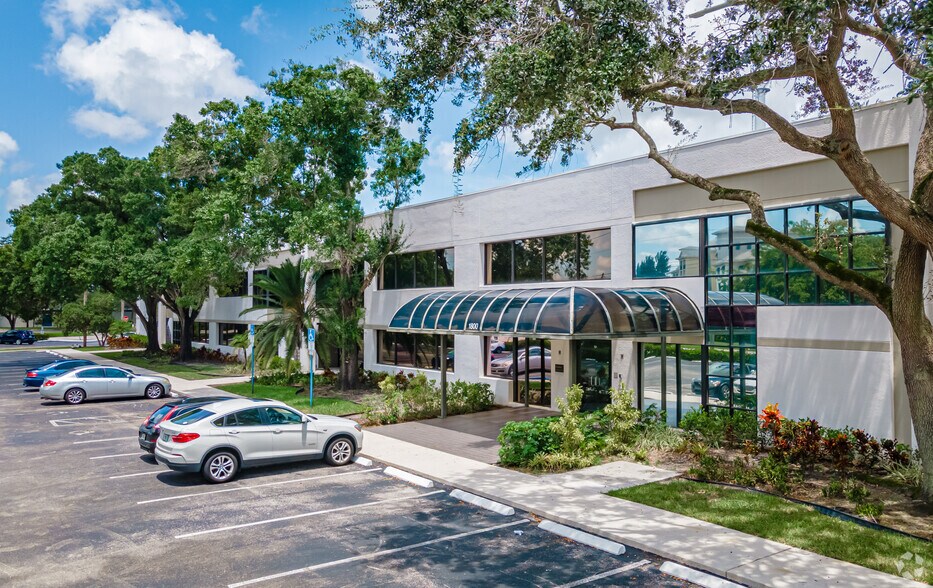 More Photos Of 1800 NW 69th Ave, Plantation Light Distribution For Lease