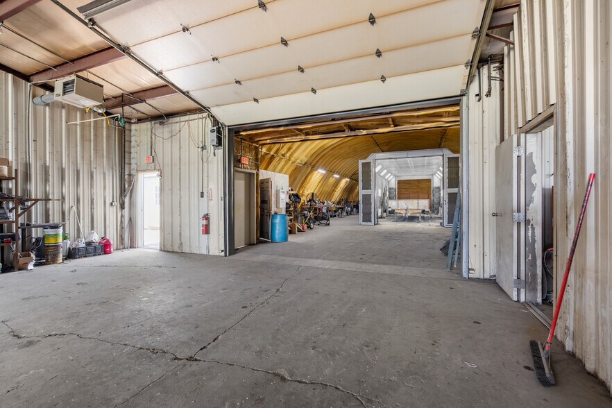 More Photos Of 2946 State Highway V, Matthews Warehouse For Sale