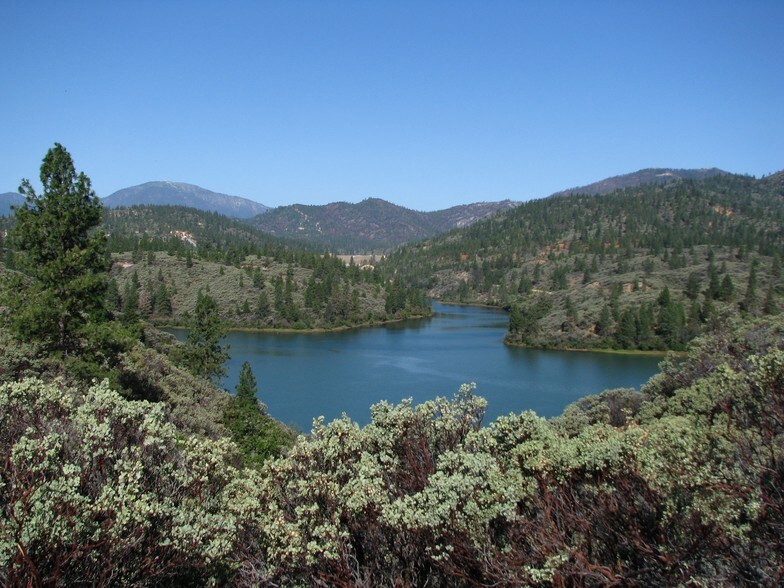 More Photos Of 16757 Eastshore Rd, Redding Land For Sale