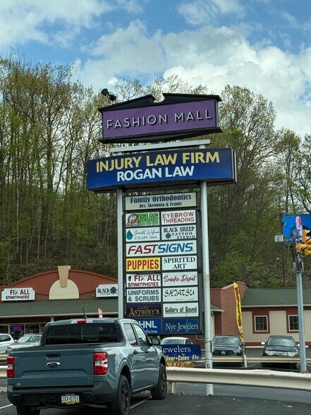 More Photos Of 205-235 Scranton Carbondale Hwy, Scranton Unknown For Lease