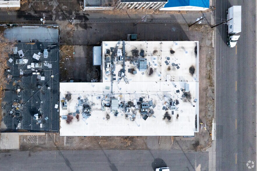 More Photos Of 1001 W Center Ave, Denver Warehouse For Lease