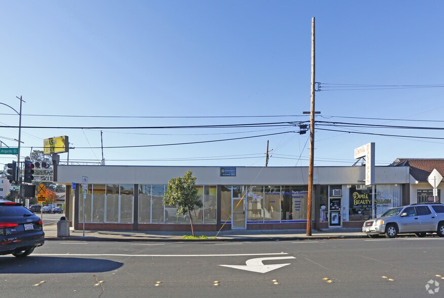 More Photos Of 701-713 Arguello St, Redwood City Storefront For Lease