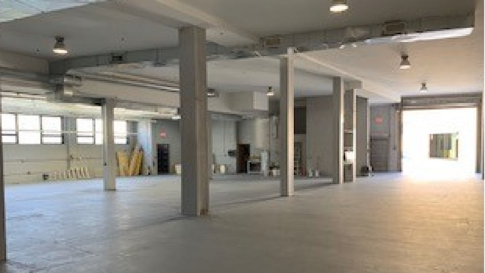 More Photos Of 31-16 Hunters Point Ave, Long Island City Warehouse For Lease