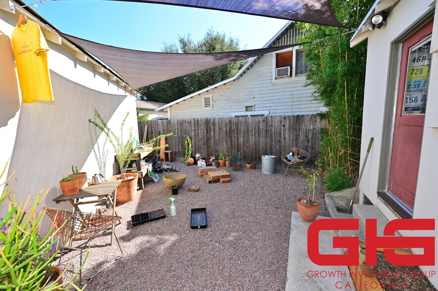 More Photos Of 514 N Madison Ave, Pasadena Apartments For Sale