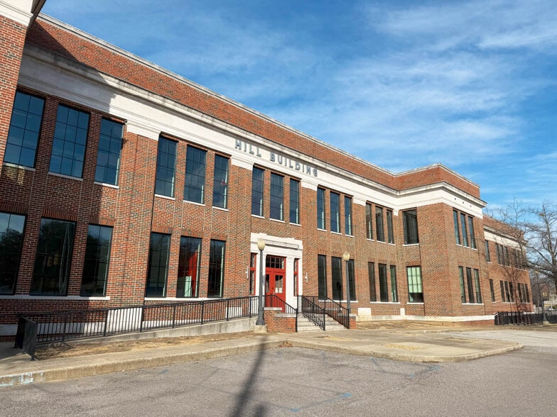 Primary Photo Of 4500 5th Ave S, Birmingham Office For Lease