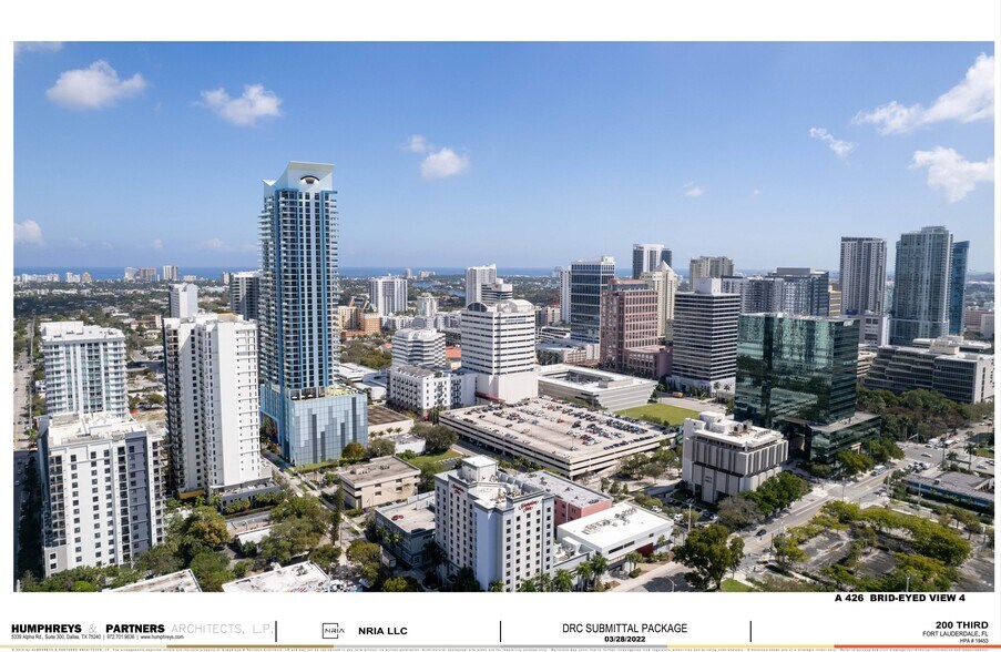 More Photos Of 200 NE 3rd St, Fort Lauderdale Land For Sale