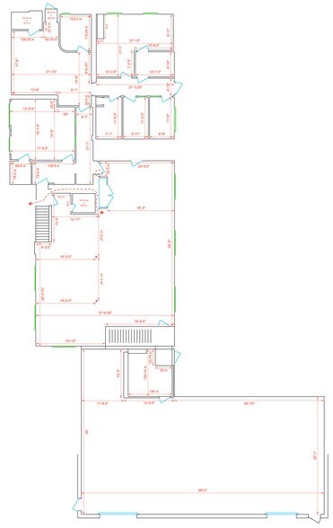 More Photos Of 53 Hancock St, Stratford Manufacturing For Sale