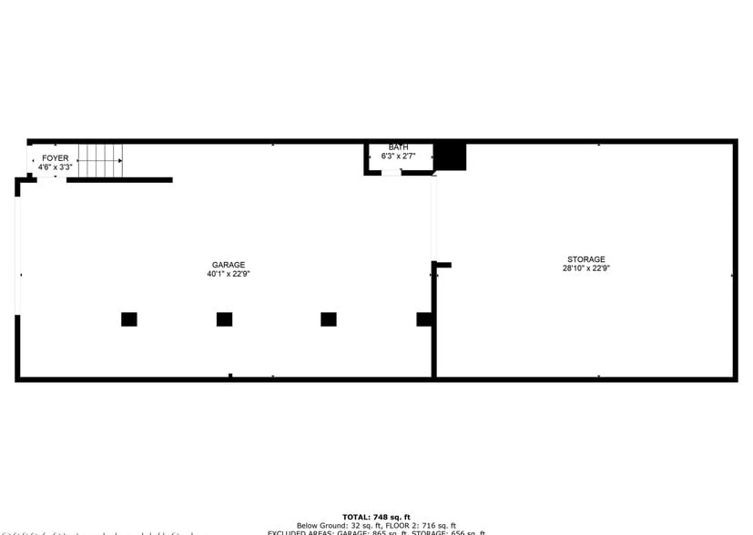 More Photos Of 10 Cross St, Staten Island Warehouse For Sale