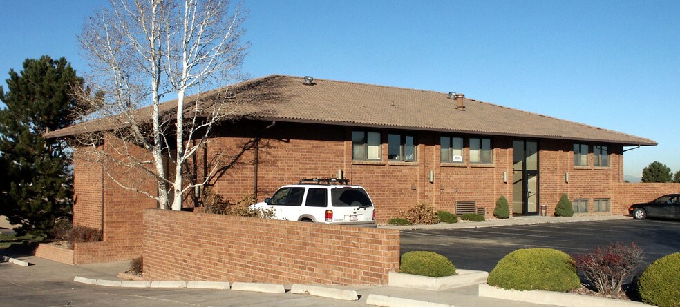 More Photos Of 10290 S Progress Way, Parker Office For Lease