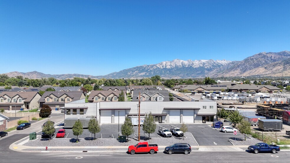 More Photos Of 413 E 620 S, American Fork Warehouse For Sale
