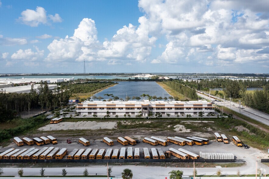 More Photos Of 12750 NW 17th St, Miami Office Residential For Sale