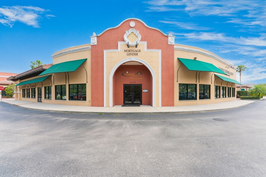 More Photos Of 8235 Natures Way, Bradenton Office For Lease