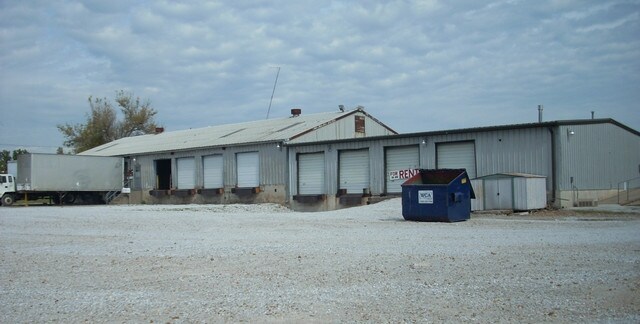 Primary Photo Of 1454 N Hampton Ave, Springfield Warehouse For Lease