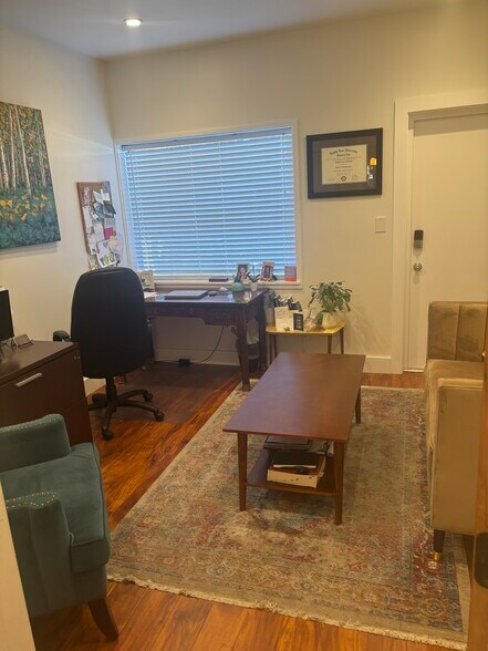 Primary Photo Of 1855 San Miguel Dr, Walnut Creek Medical For Lease