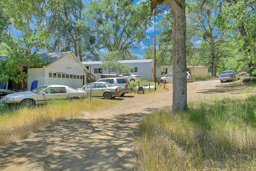 13029 Yuba Nevada Rd, Dobbins, CA 95935 Manufactured Housing Mobile