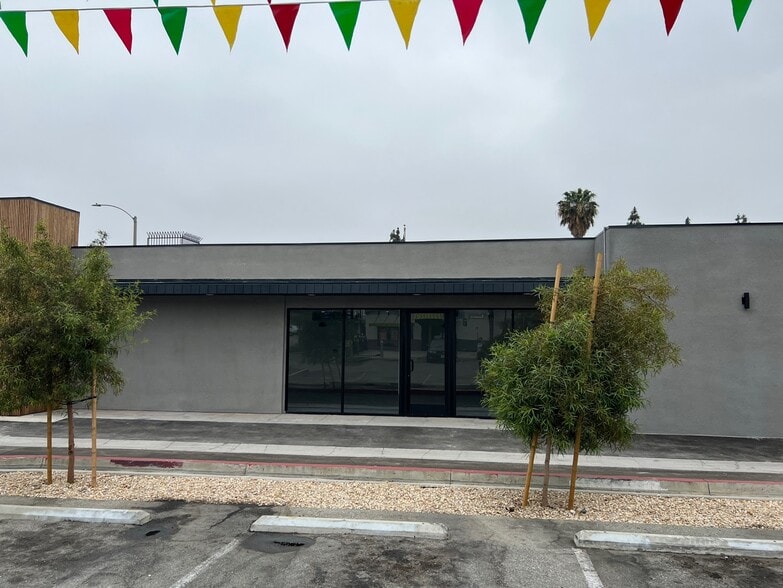 More Photos Of 1417-1423 N Garey Ave, Pomona Storefront Retail Office For Sale