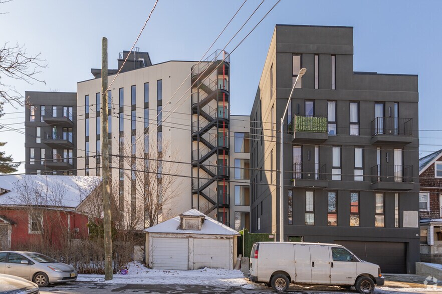 More Photos Of 3415 Farragut Rd, Brooklyn Apartments For Lease