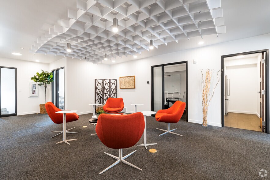 Primary Photo Of 4376 Forestdale Dr, Park City Research And Development For Lease